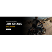 Cali Custom - Rode mais, fale menos