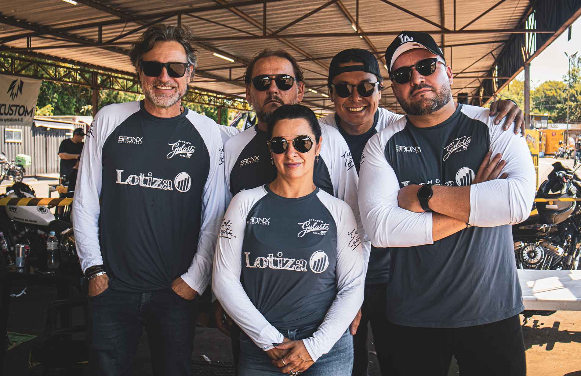 Cali Custom - Últimas notícias