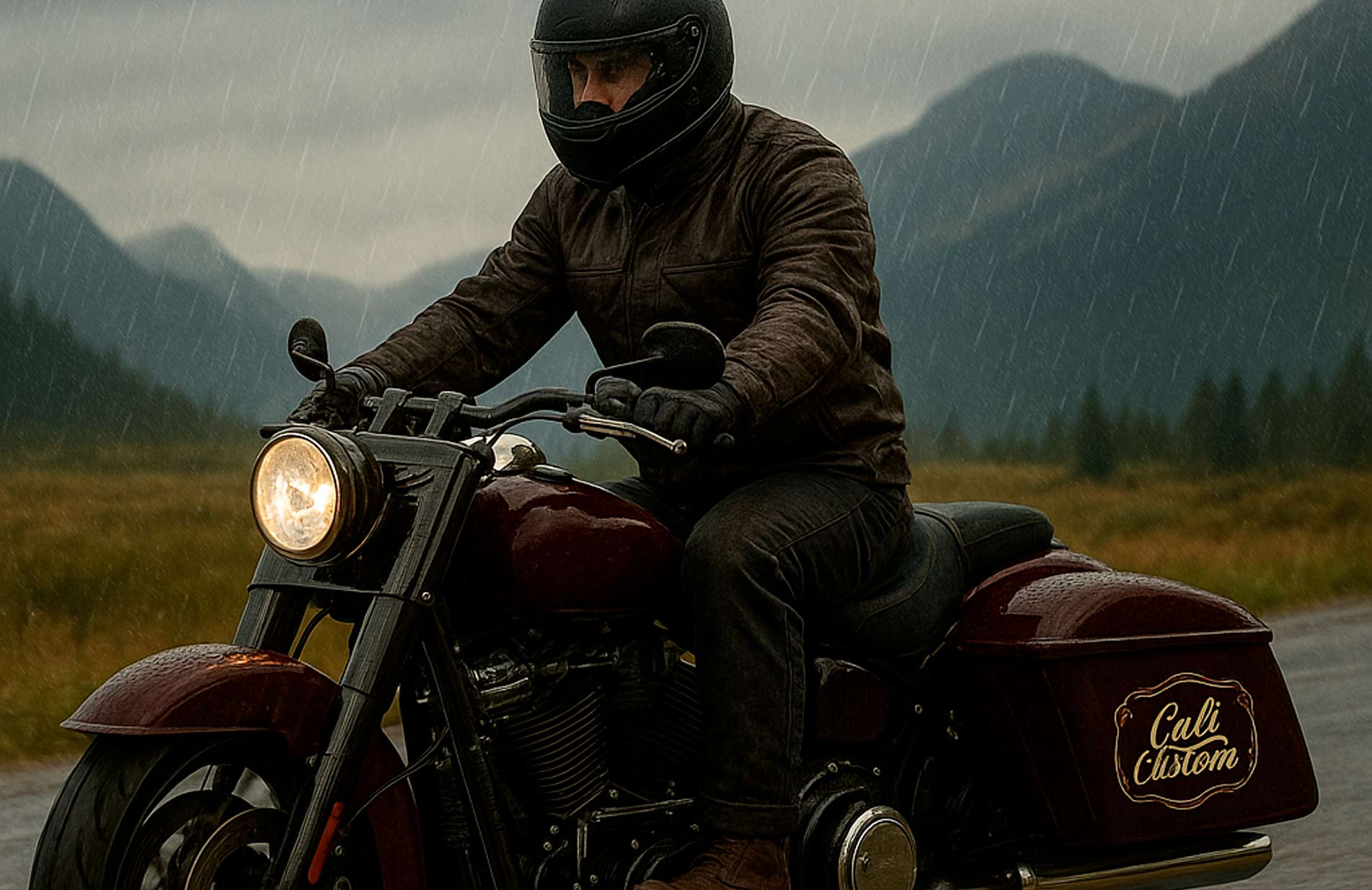 Cali Custom - Últimas notícias