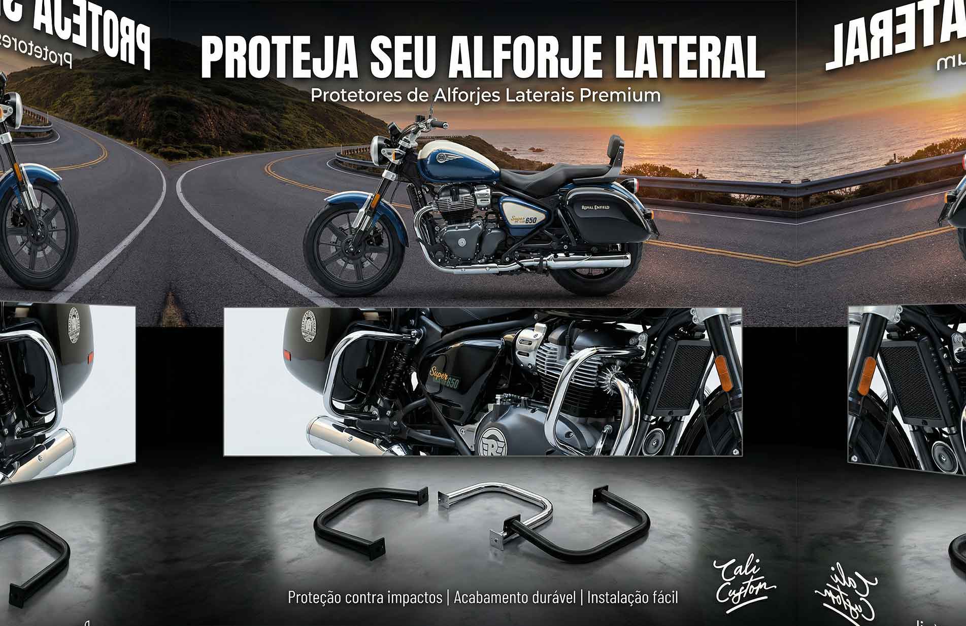 Cali Custom - Últimas notícias