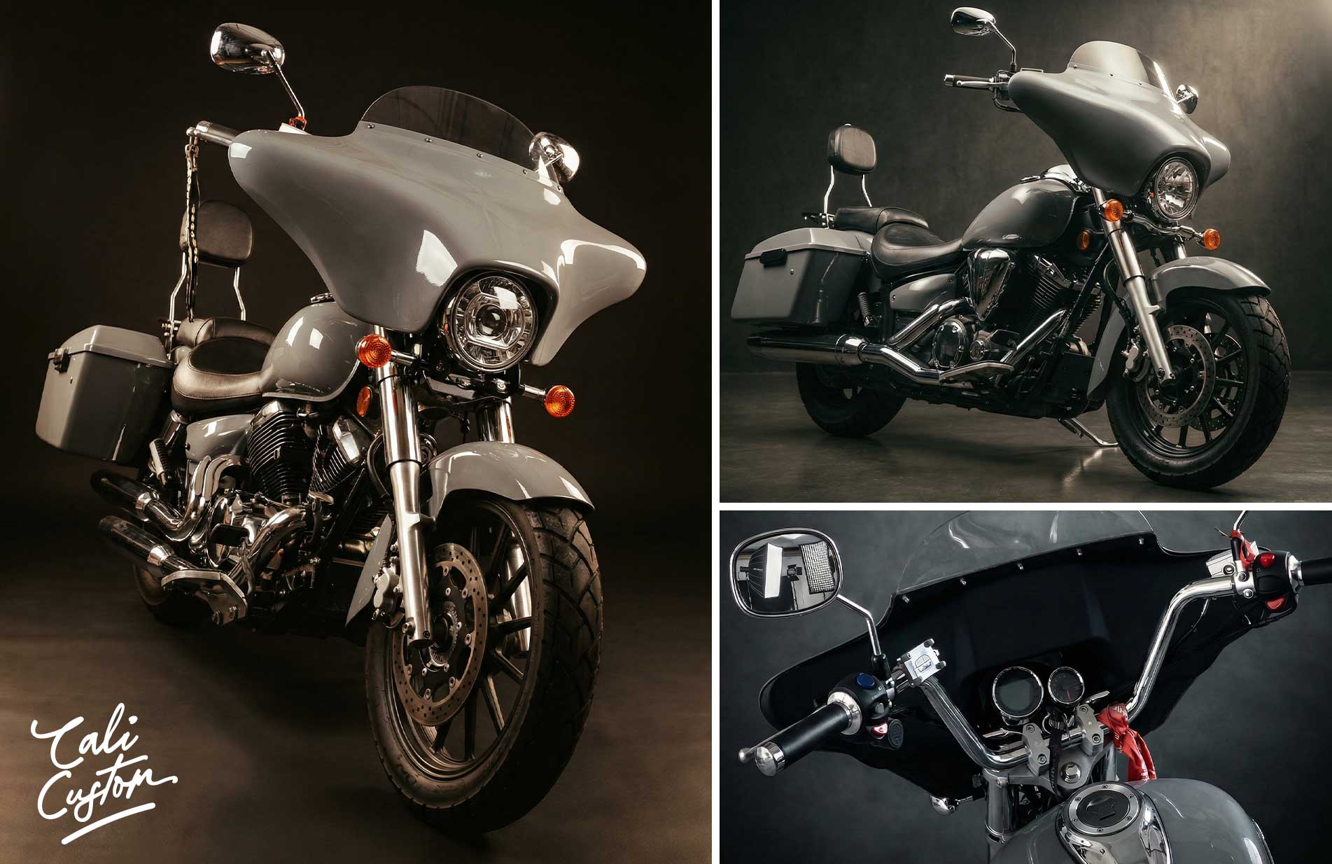 Cali Custom - Últimas notícias