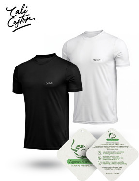 Camisetas Básicas Cali Custom - 2026