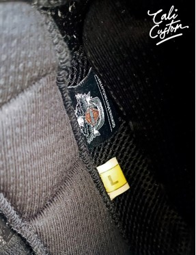 Capacete Harley-Davidson Original (tamanho L - Usado)