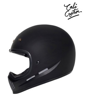 Capacete Urban Desperado Double D - Matte Black