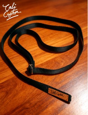 Cintas de amarração para prender mochila