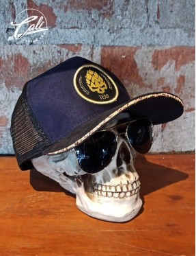 Boné Trucker Texo Beer