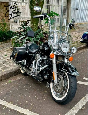 Road King - 2009