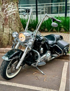 Road King - 2013