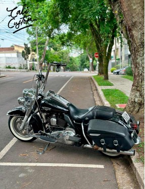 Road King - 2013